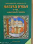 Magyar nyelv