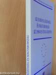 Az Európai Közösség és Magyarország az 1990-es évek közepén