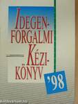 Idegenforgalmi kézikönyv 1998