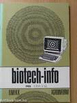 Biotech-info 1985. március