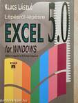 Excel 5.0 for Windows