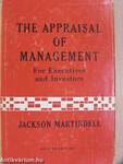 The Appraisal of Management