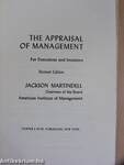 The Appraisal of Management