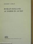 Romain Rolland az ember és az író