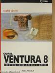 Corel Ventura 8. I-II.