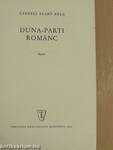 Duna-parti románc