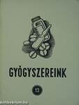 Gyógyszereink 1951. október