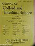 Journal of Colloid and Interface Science, August 1979