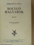 Bolygó magyarok