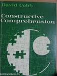 Constructive Comprehension