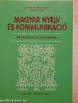 Magyar nyelv és kommunikáció - Munkafüzet 12 éveseknek