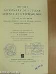 Elsevier's Dictionary of Nuclear Science and Technology