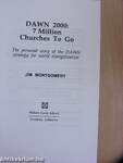 DAWN 2000: 7 Million Churches To Go