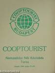Cooptourist Nemzetközi Női Kézilabda Torna