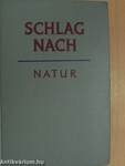 Schlag nach - Natur