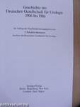 Geschichte der Deutschen Gesellschaft für Urologie 1906 bis 1989