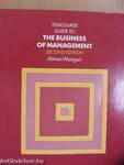 Telecourse Guide to the Business of Management