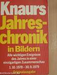 Knaurs Jahreschronik in Bildern