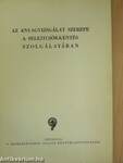 Az anyagvizsgálat szerepe a selejtcsökkentés szolgálatában