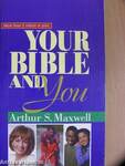 Your Bible and You