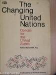 The Changing United Nations