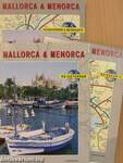 Mallorca & Menorca