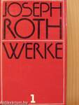 Joseph Roth Werke 1-4.