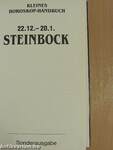 Steinbock 22.12.-20.1.