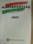 Magyarország 1997