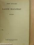 Lassie hazatért