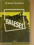 Baleset