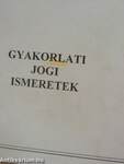 Gyakorlati jogi ismeretek