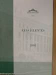 Éves jelentés 2002