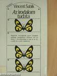 Az irodalom tudata