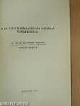 A psychopharmakologia klinikai vonatkozásai