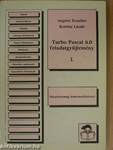 Turbo Pascal 6.0 feladatgyűjtemény I.