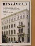 Beszámoló az állampolgári jogok országgyűlési biztosának és általános helyettesének 2002. évi tevékenységéről