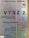 VTSZ 2.