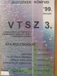 VTSZ 3.