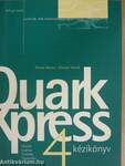 QuarkXPress 4 kézikönyv
