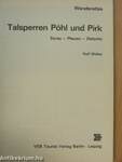 Talsperren Pöhl und Pirk