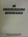 98 Underground Businesses