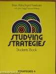 Studying Strategies - Students' Book