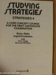 Studying Strategies - Students' Book