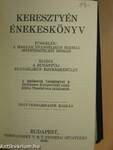 Keresztyén énekeskönyv