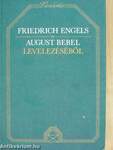 Friedrich Engels és August Bebel levelezéséből