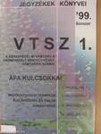 VTSZ 1.