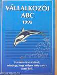 Vállalkozói ABC 1995.