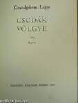 Csodák völgye