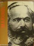 Marxról (minikönyv)